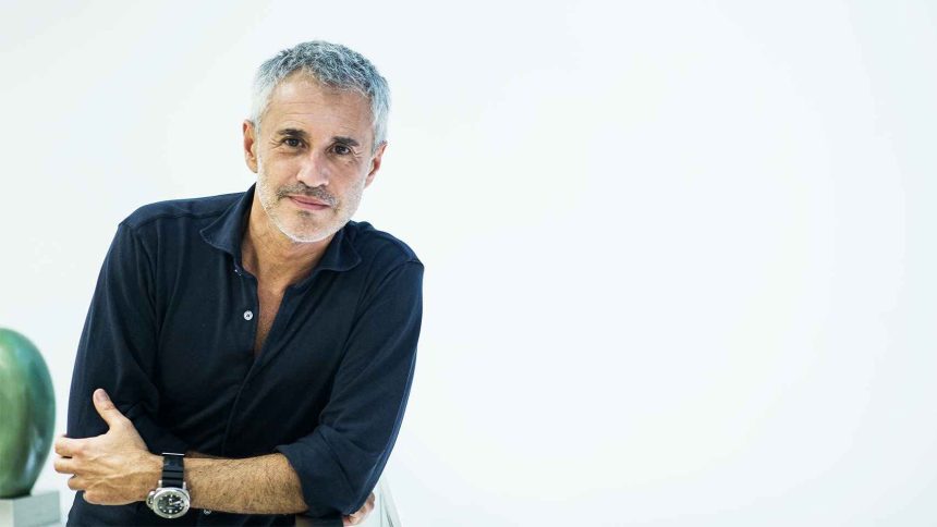 «Sonríe que estás en la foto», el nuevo álbum del español Sergio Dalma: «Más libre, más soñador y con más ganas de experimentar», plantea el artista