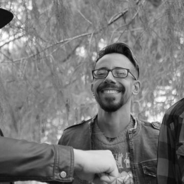 Brutus Grub: desde Exaltación de La Cruz, conquistando el ámbito del rock; se vienen dos discos y fecha en diciembre