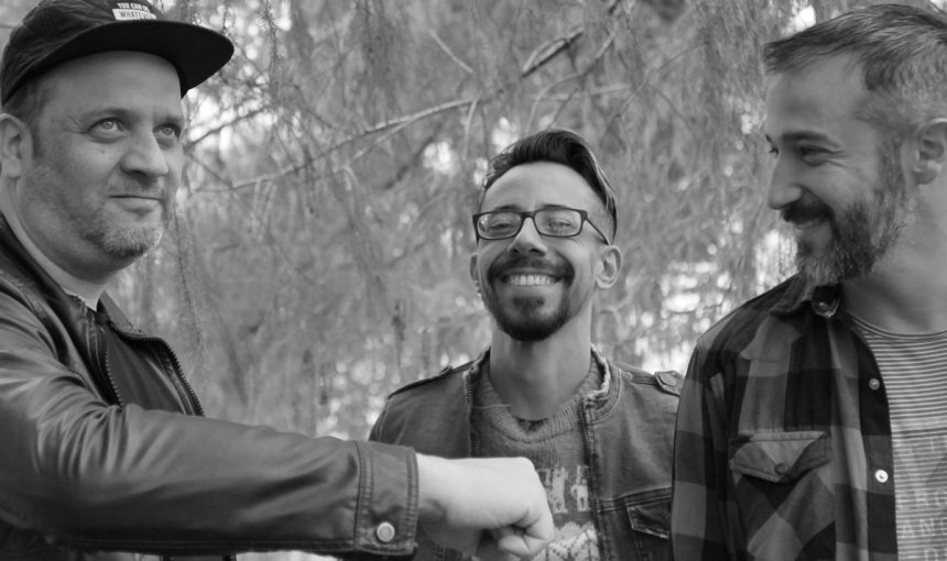 Brutus Grub: desde Exaltación de La Cruz, conquistando el ámbito del rock; se vienen dos discos y fecha en diciembre