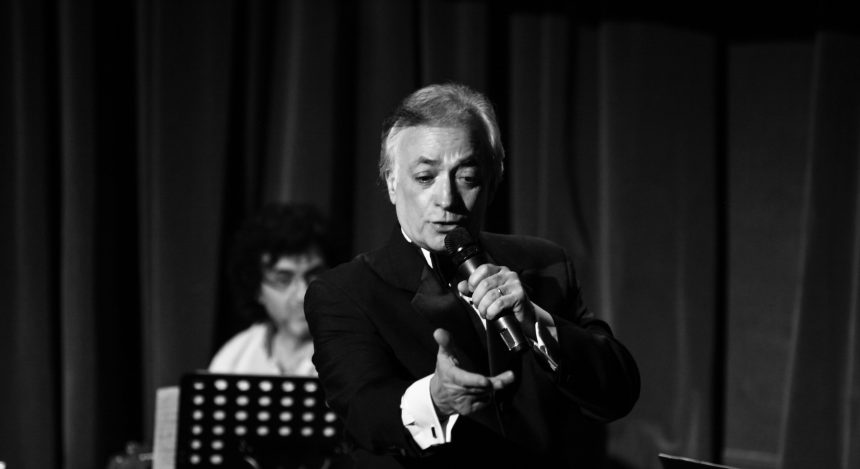 Todos los lunes de enero y febrero llega el gran espectáculo Sueños de tango a Mar del Plata
