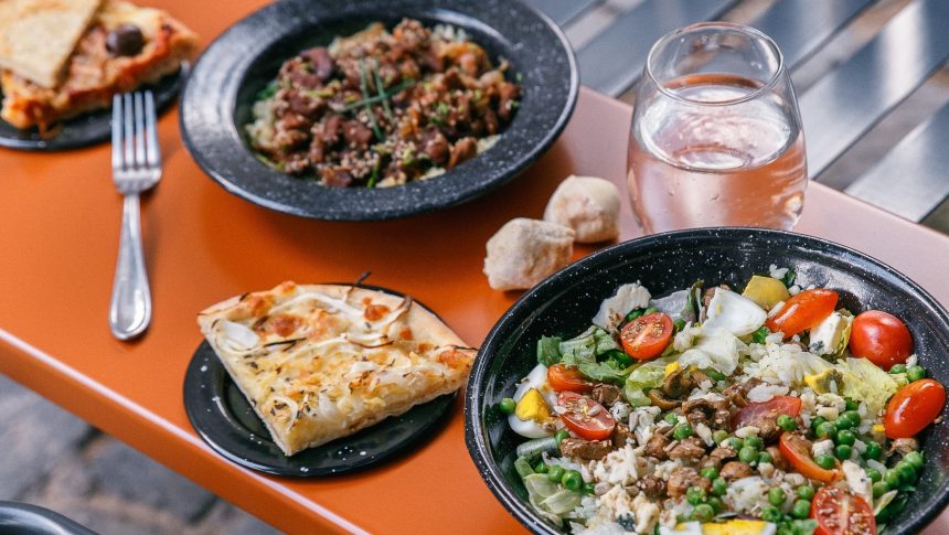 Arte culinario: Sale e Pepe presenta su menú estacional, a través de sus mejores propuestas gastronómicas, siempre elegidas por sus comensales