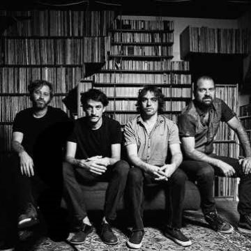 Violentango, el cuarteto de tango eléctrico, se reencuentra con su público argentino, luego de una extensa gira europea y latinoamericana, en un concierto que inaugura los festejos por sus 20 años