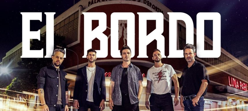 El Bordo celebrará sus 25 años de trayectoria en el Estadio Luna Park en el mes de mayo del año entrante