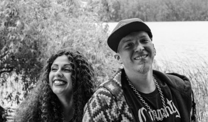 La chilena Fernanda Leiva junto al gran rapero Mannaz se unieron para el single «Tan adentro»: «Nutrirse de la fuerza de la naturaleza para desintoxicarse de tanto estimulo», expresa la cantante sobre la canción