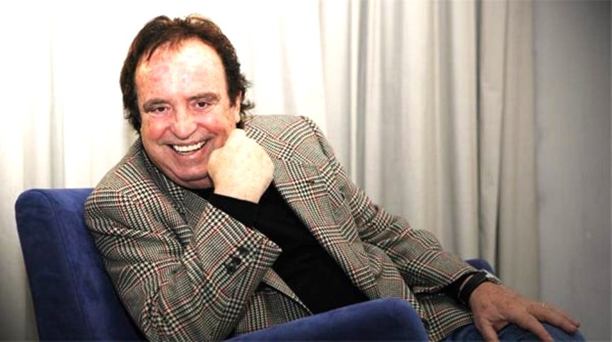 Dyango regresa a Argentina para realizar una gira por festejar sus 40 años de carrera junto a sus grandes canciones del corazón