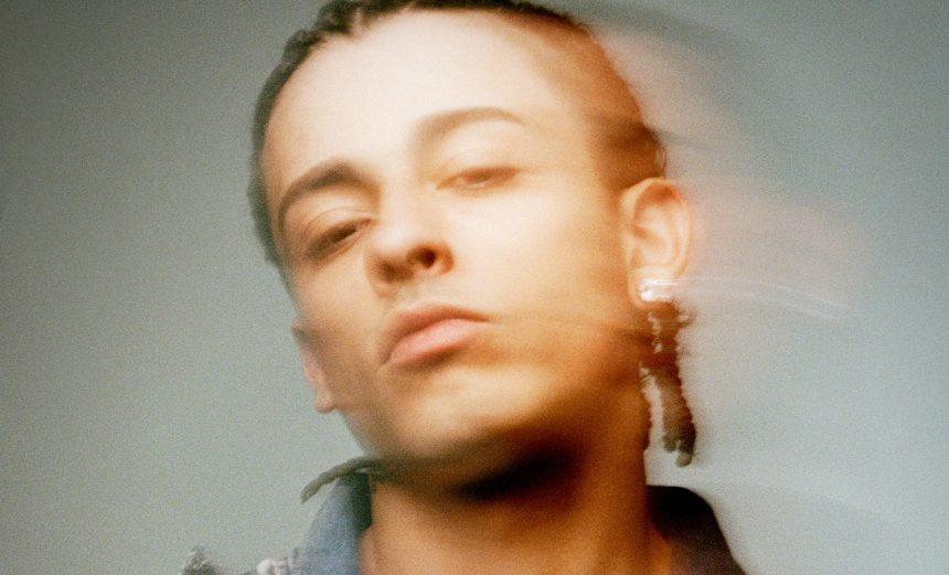 Trueno se une a la plataforma alemana Colors y adelanta un tema de su próximo disco: «‘No Cap’ abarcaría la etapa de los 2000 homenajeando aquellos artistas y productores que me marcaron, y con los que me crié», revela