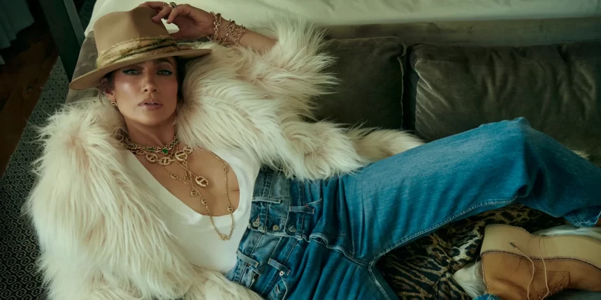 «Can´t get enough», canción adelanto de Jeniffer López y su próximo álbum, «This Is Me… Now»