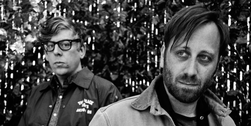 The Black Keys presentan su single «Beatiful People (Stay High)» y detallan algo sobre el disco que sacarán: «Lo que quisimos lograr con este trabajo era hacer algo divertido»