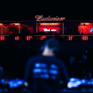 Budweiser invita a sus consumidores a vivir nuevas experiencias de la mano de reconocidos DJ’s internacionales en Mute, Mar del Plata, así como en los principales centros turísticos argentinos