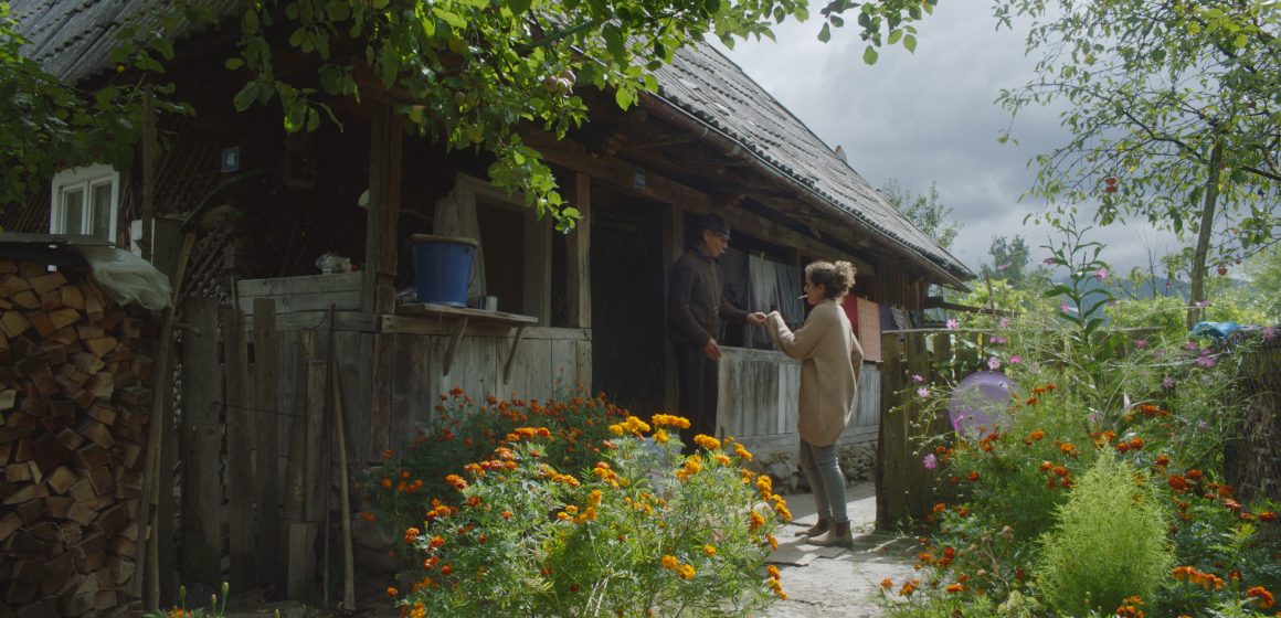 Malba Cine estrena el premiado film «Adentro mío estoy bailando», filmado en Ucrania, Rumania y Moravia