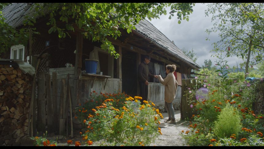 Malba Cine estrena el premiado film «Adentro mío estoy bailando», filmado en Ucrania, Rumania y Moravia