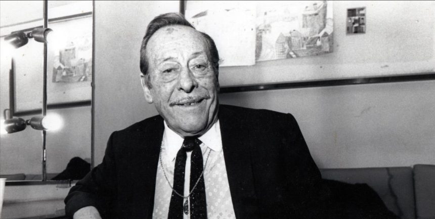 «Las formas de la noche», el gran documental sobre el recordado cantor de tango Roberto «el Polaco» Goyeneche, vuelve al Gaumont y a otras salas
