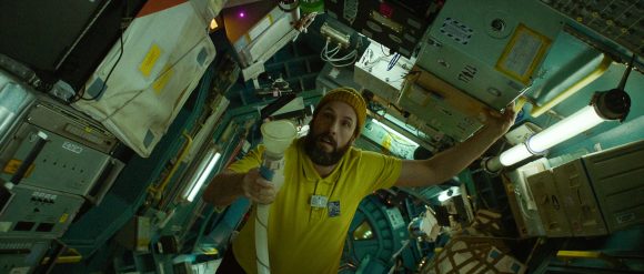 Lo que se viene esta semana en Netflix: desde películas como «El astronauta» hasta grandes series como «El pantano: Milenio»
