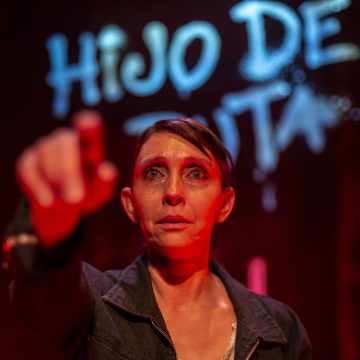 Teatro: el regreso de «Rota», la historia de una madre que se reconstruye tras el suicidio de su hijo luego de matar a su novia