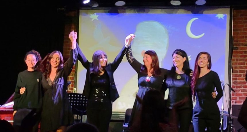 Alfredo Zitarrosa, homenajeado por siete cantantes mujeres