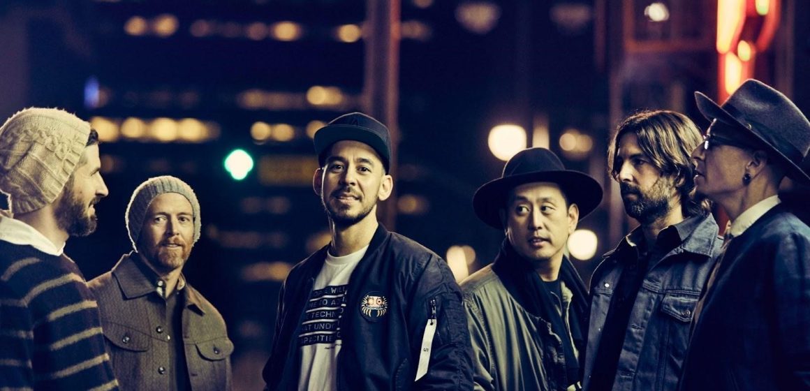 Linkin Park y una canción inédita para su disco de grandes éxitos: «Cuando empezamos a buscar una canción inédita para incluir en nuestra colección, me sentí deslumbrado por el poder de ‘Friendly Fire'», expresa el guitarrista Brad Delson