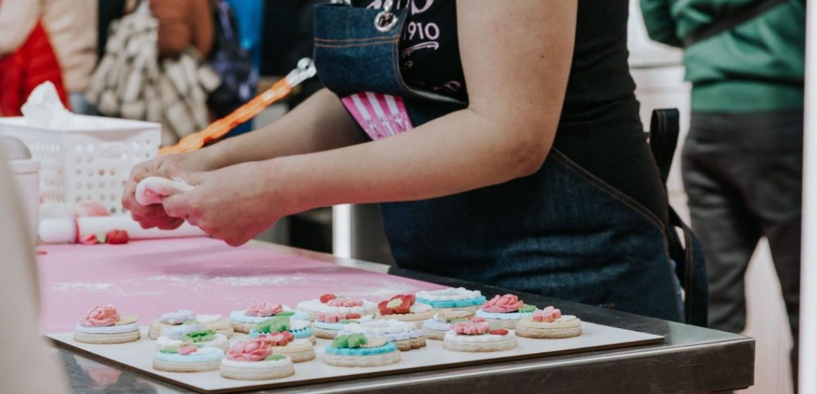 Llega Expo Cupcakes a La Rural, el mayor encuentro de repostería y pastelería, en su vigésima sexta edición