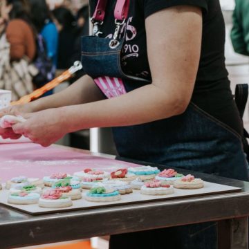 Llega Expo Cupcakes a La Rural, el mayor encuentro de repostería y pastelería, en su vigésima sexta edición