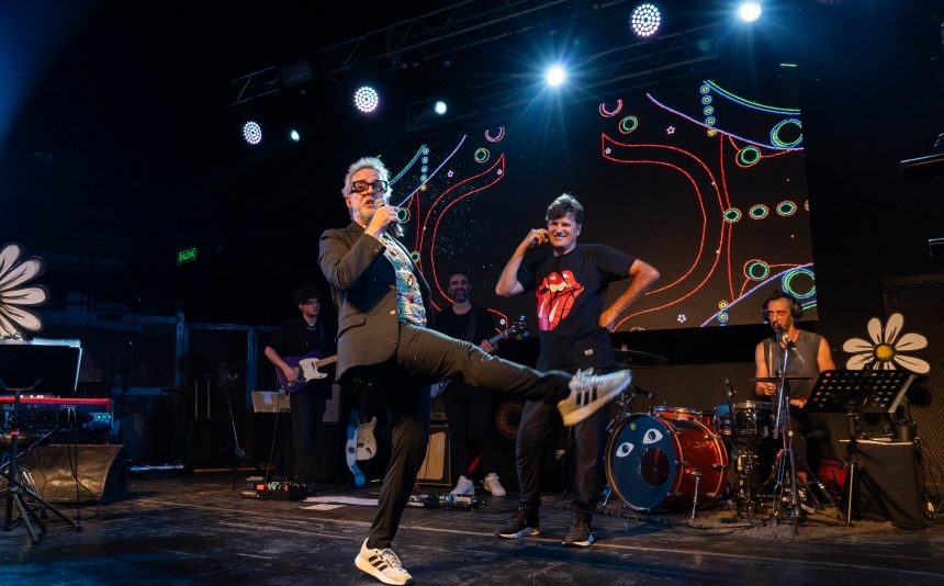 Un paso más adelante: FA!, la gran propuesta artística y cultural de Mex Urtizberea, aterriza en el Estadio Obras