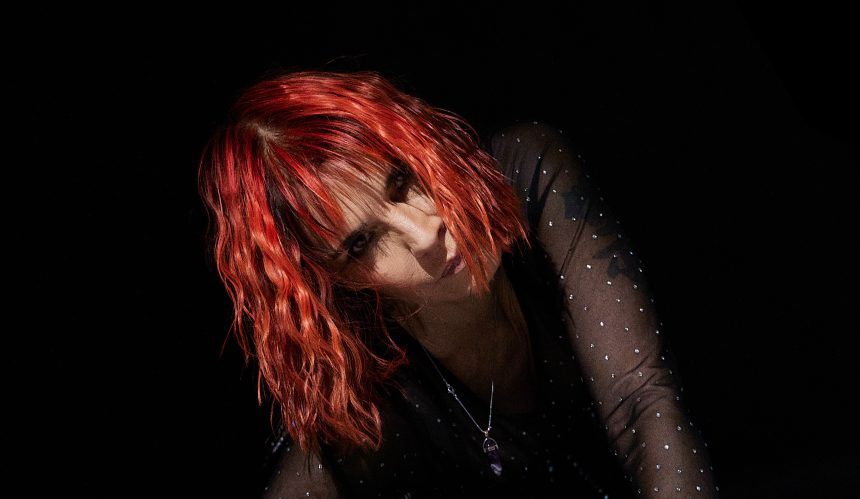 Fabiana Cantilo se prepara para su Ópera Rock «Apocalipsis No» y se transforma en «caza talentos»