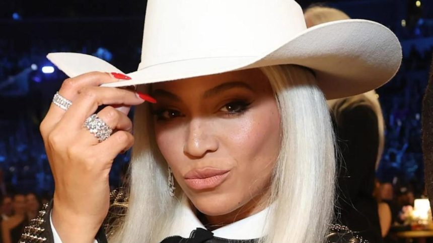 «Cowboy Carter», lo nuevo de Beyonce: «Este álbum tomó más de cinco años. Ha sido realmente genial tener el tiempo y la gracia de poder tomarme mi tiempo con él», expresa
