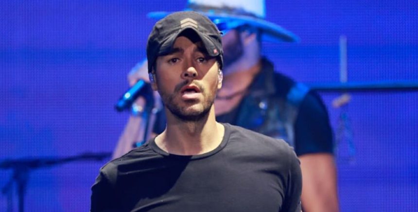 Enrique Iglesias y su disco nuevo, «Final (Vol.2)»: entre el pop, la cumbia, la bachata, el ska, el dembow y el country