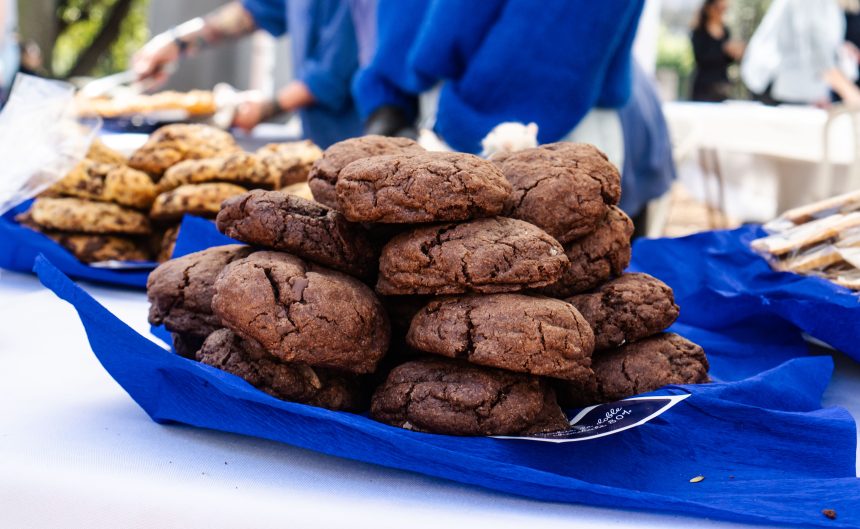 La Feria Francesa 2024, dedicada a la gastronomía gala: «Qué mejor que comenzar este ciclo de actividades en una tarde de kermesse -muy a lo  foire populaire francés», adelanta Jean Lauriot, miembro de Lucullus, asociación organizadora