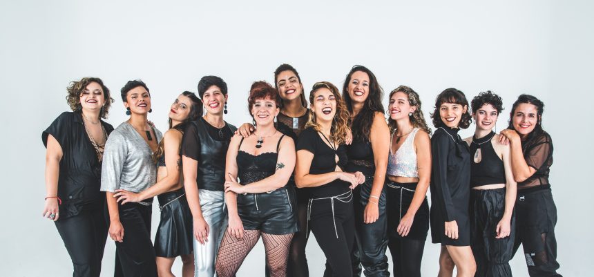 Desde Montevideo, llega Kumbiaracha para presentar su «Rebelión en la Bailanta», con fechas en San Isidro y Ciudad de Buenos Aires