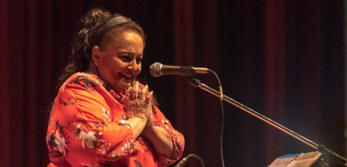 María Creuza, «La matriarca de la bossa nova», regresa a Buenos Aires como parte de una gira regional