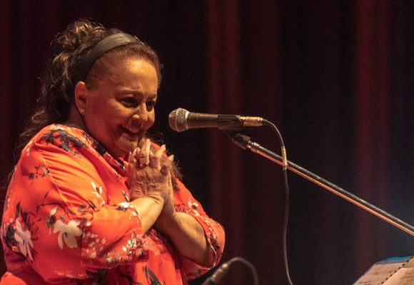 María Creuza, «La matriarca de la bossa nova», regresa a Buenos Aires como parte de una gira regional