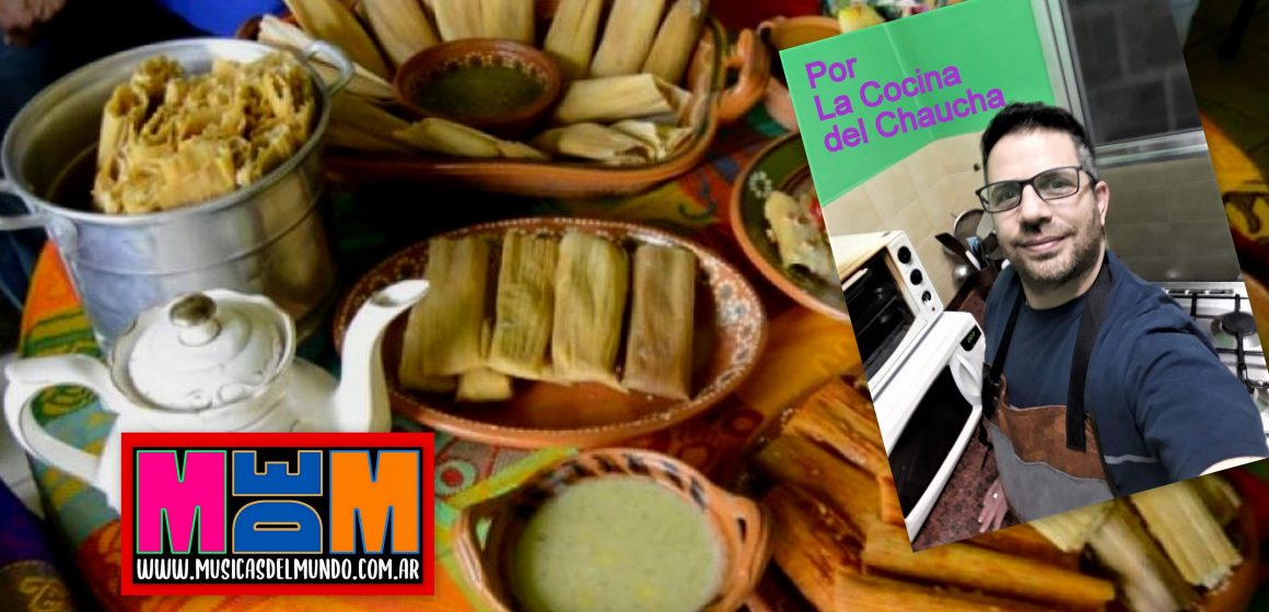 En Oaxaca, México, todos los años se desarrolla el Festival del Tamal, símbolo culinario del país azteca; la variedad de rellenos va desde frutas secas hasta suculentas carnes y salsas picantes