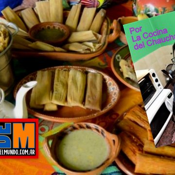 En Oaxaca, México, todos los años se desarrolla el Festival del Tamal, símbolo culinario del país azteca; la variedad de rellenos va desde frutas secas hasta suculentas carnes y salsas picantes