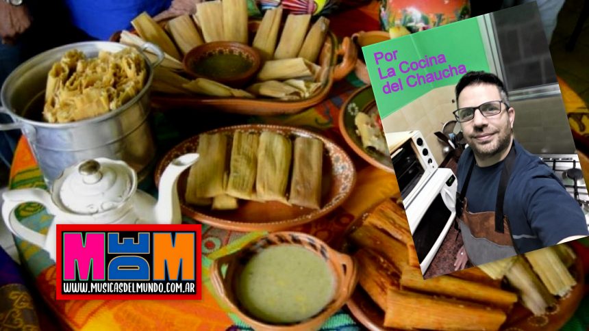 En Oaxaca, México, todos los años se desarrolla el Festival del Tamal, símbolo culinario del país azteca; la variedad de rellenos van desde frutas secas hasta suculentas carnes y salsas picantes