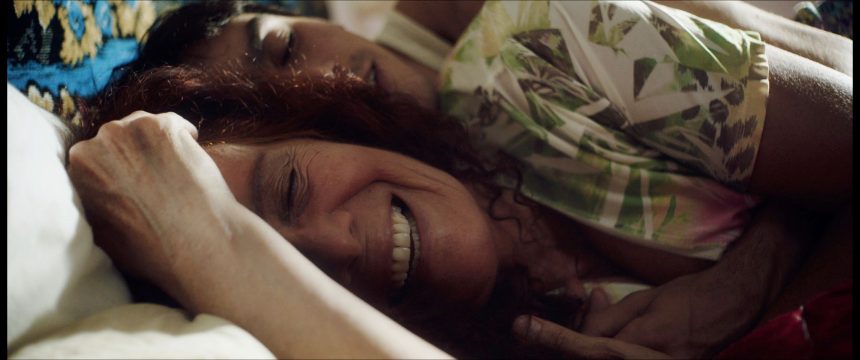 BAFICI: Sacha Amaral y su film «El placer es mío»: «Aborda de forma poética y crítica el fracaso del proyecto de familia», cuenta su director brasileño
