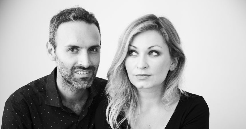 Marcelo Woloski + Joanna Kucharczyk: Quiet Colors, un dúo que encarna el jazz fusionado con la música popular
