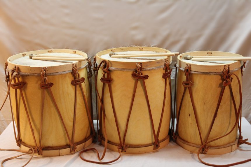 Llega Toque 2024, el gran encuentro internacional de percusión