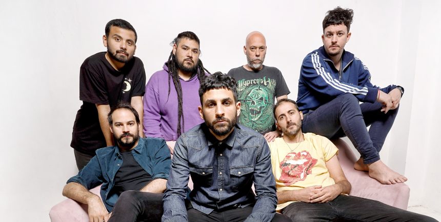 Tras conquistar Colombia y Uruguay, La Chancha Muda regresa con su arsenal de buen rock al Teatro Flores