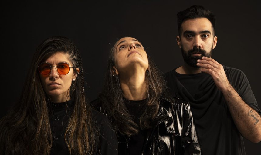 Se acercan dos conciertos «íntimos» de Eruca Sativa con sus fans, la cita es en el Teatro Vorterix