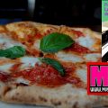 Para honrar a la Reina de Italia, Margarita de Saboya, el cocinero Raffaele Espósito, de la pizzería Brandi,​ creó la Pizza Margarita, representando sus condimentos, tomate, mozzarella y albahaca, a los colores de la bandera italiana