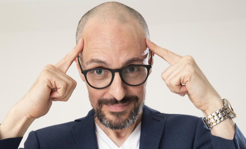 Martín Daulerio y su libro «Expedición, un camino con propósito»: «Una invitación a compartir, a conectar con lo que verdaderamente nos mueve y a vivir en bienestar y abundancia», explica