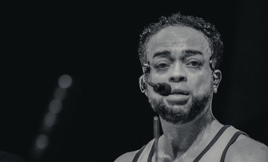 El baterista Boris Bilbraut, ex miembro de Cultura Profética, regresa a Argentina para realizar un tributo a Bob Marley
