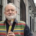 El uruguayo Milton Blanco presenta «La quena que nombro» en Buenos Aires a principio de agosto
