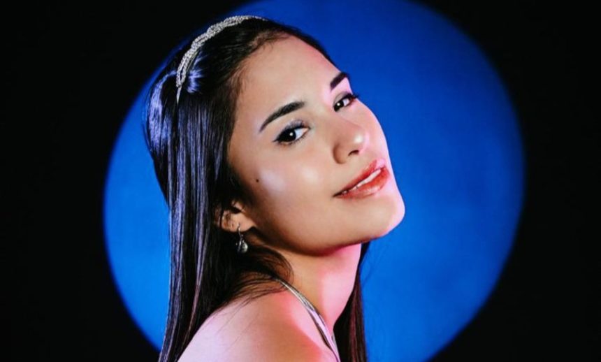 Abril Ameri y una herencia musical con brillo propio: presenta su nuevo single, «Mentías», del compositor cubano Jorge Luis Borrego