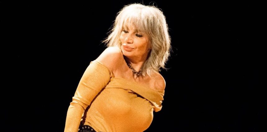 La experiencia de María José Demare para versionar a Aute: «Antes, nos conocimos en Madrid: ‘Quiero conocer a esa Argentina que canta mis canciones’, dijo»