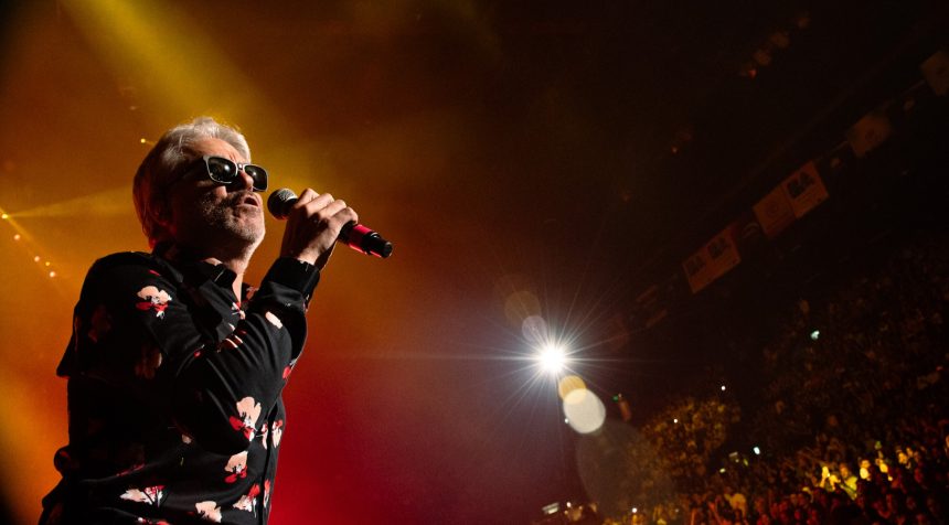 Estelares estrena su registro audiovisual de «Esas mágicas canciones», una noche importantísima de la banda platense en el Luna Park