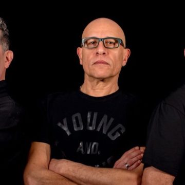 Los rosarinos de Identi-kit retoman ruta luego de medio siglo de su formación; presentan single y tocarán en Rosario en agosto