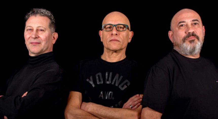 Los rosarinos de Identi-kit retoman ruta luego de medio siglo de su formación; presentan single y tocarán en Rosario en agosto
