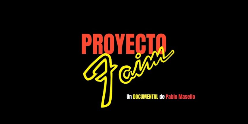 Aparece un documental dedicado a FAIM, la marca de instrumentos musicales con la que la mayoría de los rockeros dieron sus primeros pasos de jovencitos