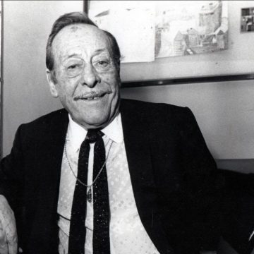 Aparece «Roberto Goyeneche, la leyenda antes de la leyenda», con un rescate de canciones sublimes en la voz de un gigante inmortalizado