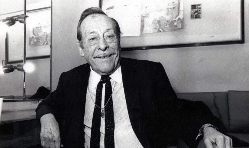 Aparece «Roberto Goyeneche, la leyenda antes de la leyenda», con un rescate de canciones sublimes en la voz de un gigante inmortalizado